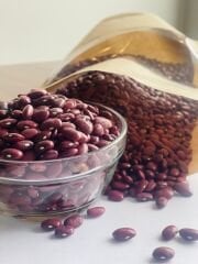 Kırmızı Fasulyesi 1 Kg