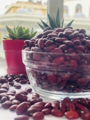 Kırmızı Fasulyesi 1 Kg