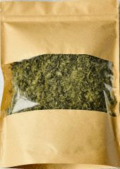 Organik Yeşil Çay 500 gr