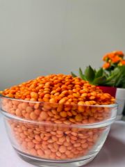 Kırmızı Mercimek 1 Kg