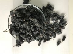 Siyah Kuru Üzüm 500 gr
