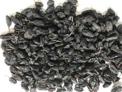 Siyah Kuru Üzüm 500 gr