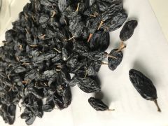 Siyah Kuru Üzüm 500 gr