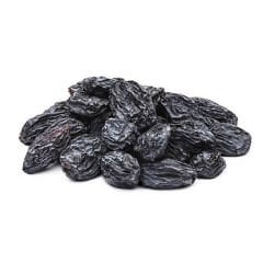 Siyah Kuru Üzüm 500 gr
