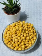 Organik Sarı Leblebi 500 gr