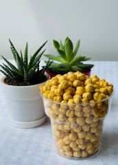 Organik Sarı Leblebi 500 gr