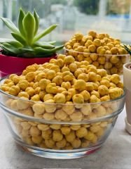 Organik Sarı Leblebi 500 gr