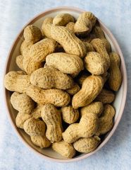 Kavrulmuş Kabuklu Yer Fıstığı 500 gr