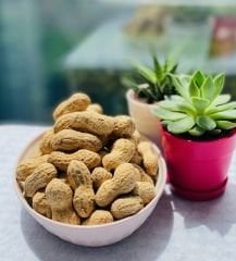 Kavrulmuş Kabuklu Yer Fıstığı 500 gr