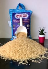 Zümrüt Özel Basmati Pirinç 1 Kg