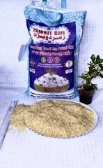 Zümrüt Özel Basmati Pirinç 1 Kg