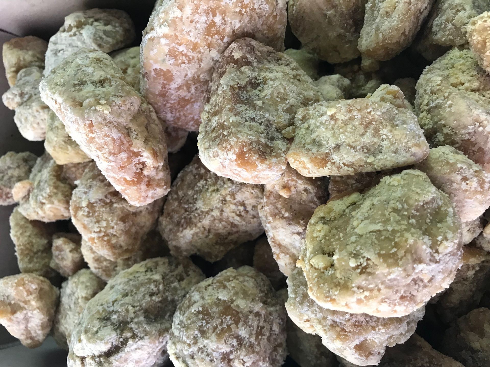 Gur Tatlısı (گور) 500 gr