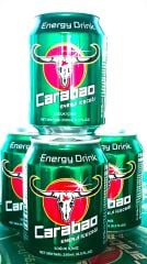 Carabao 250 ml