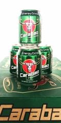 Carabao 250 ml