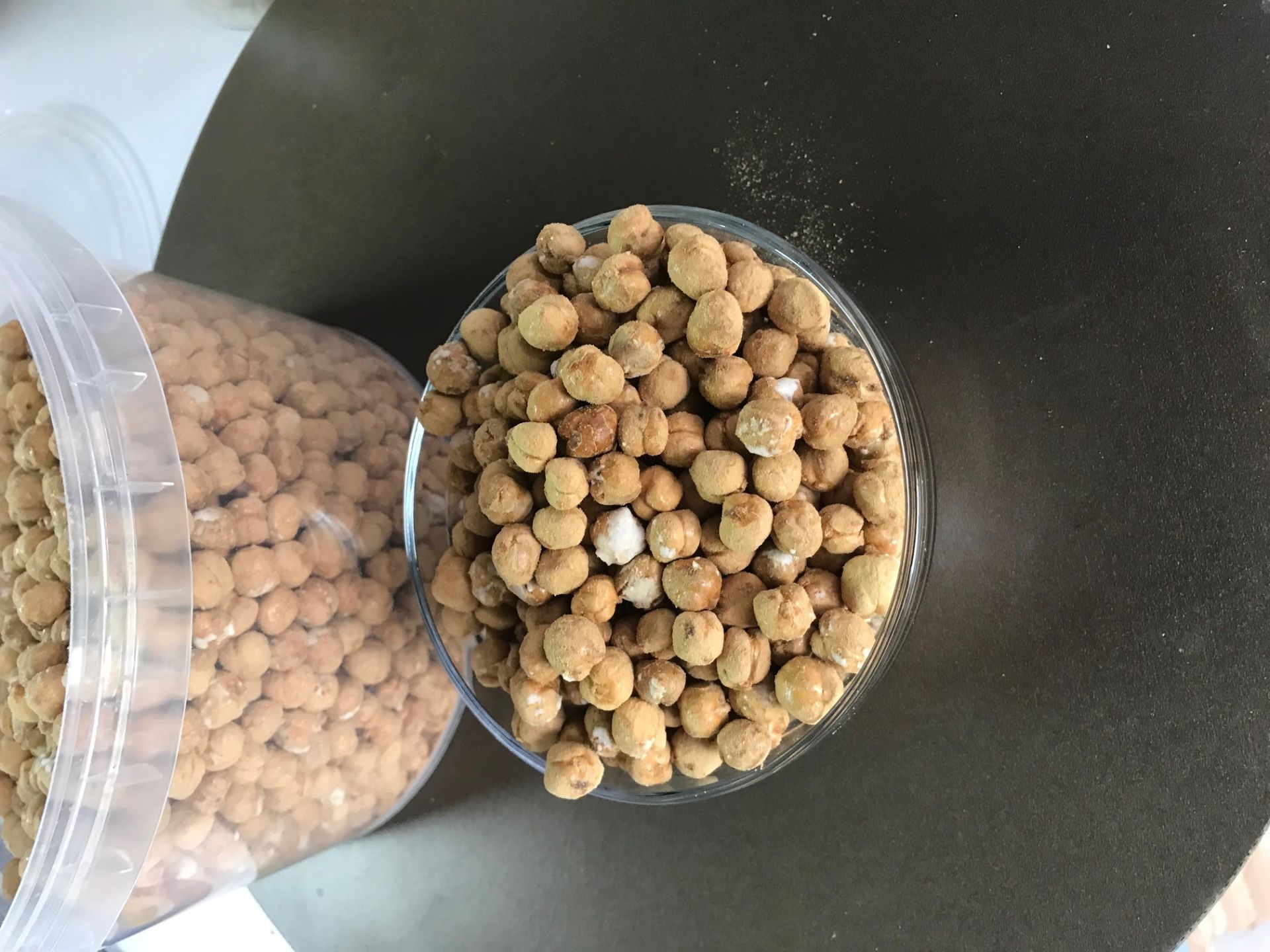 İran Leblebi (نخود پخته) 500 gr