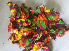 İran Şekeri (تافی مغزدار) 500 gr