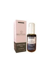 Organik Çörek Otu Yağı 100 ml Cam Şişe (Kargo Bedava)