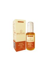 Organik Keten Tohumu Yağı 100 ml Cam Şişe (Kargo Bedava)