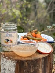 Avri Turşu آچار اوری