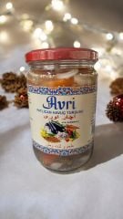 Avri Turşu آچار اوری