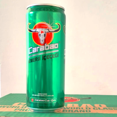 Carabao enerji İçeceği 330 ml