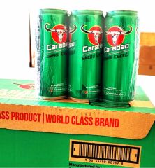 Carabao enerji İçeceği 330 ml