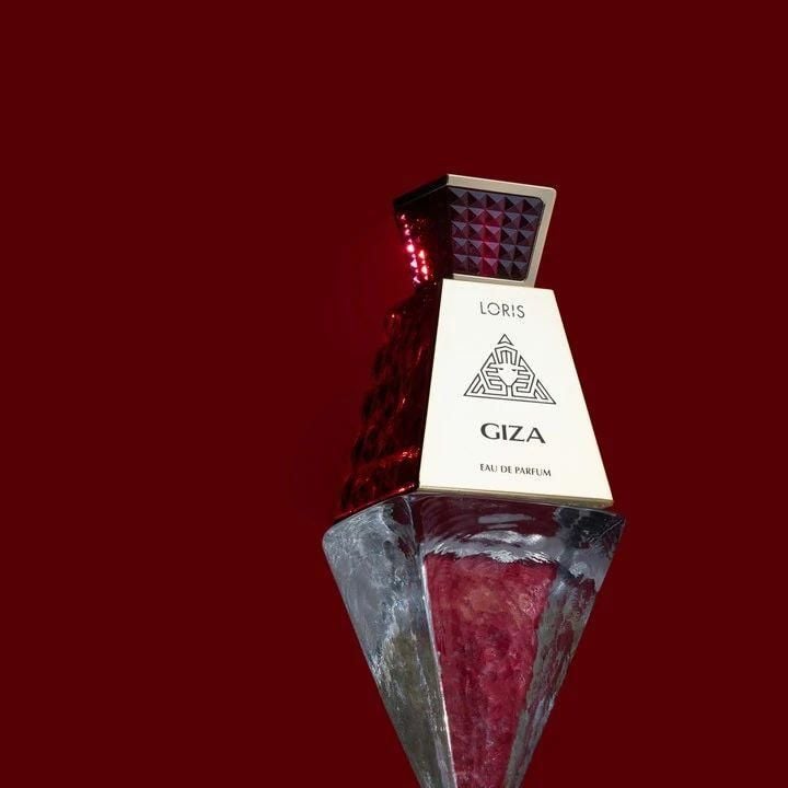 Loris Giza Parfüm 70 ML
