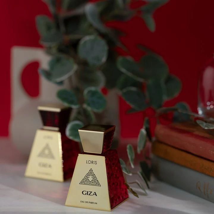 Loris Giza Perfume 70 ML