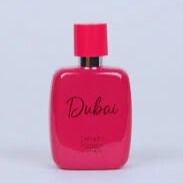Women's Defacto Dubai Woody 50 ml Perfume