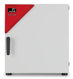 Binder BF 56 Model Fanlı İnkübatör