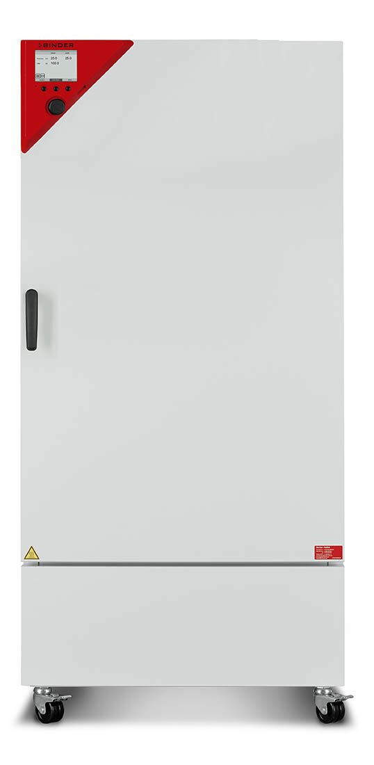 Binder KB ECO 400 Model Termoelektrik Soğutmalı İnkübatör