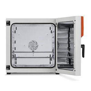 Binder FED 115 Fanlı Etüv Rt+10... 300 °C / 116 L