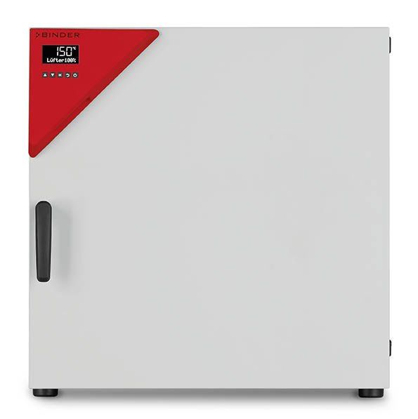 Binder FED 260 Fanlı Etüv Rt+10... 300 °C / 259 L