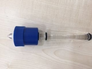 AGİ 3960-GS GLASS SHAFT FOR FLUSH VALVE