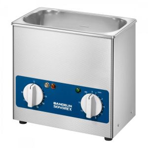 Bandelin Sonorex Super RK 100 H Model Ultrasonik Banyo