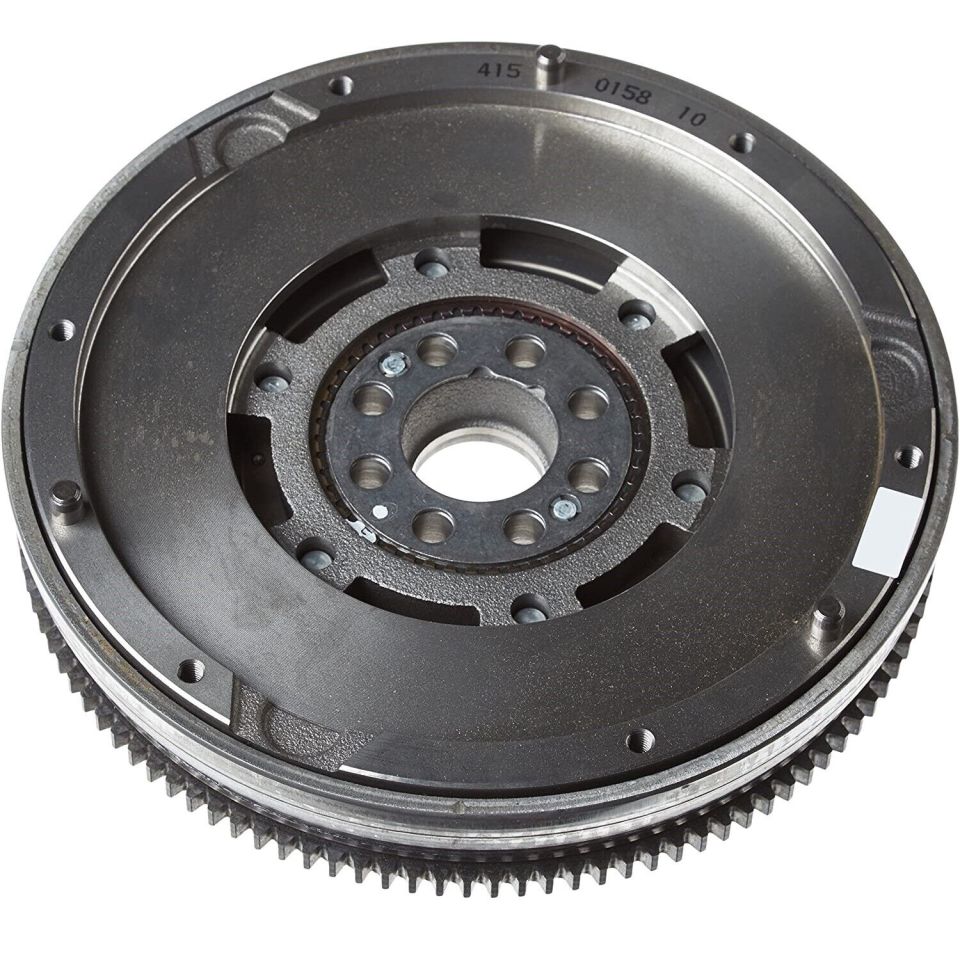 LUK 415023210-VOLAN KOMPLE OYNAR 1.3 CDTI Z13DT/Z13DTH/Z13DTJ MERIVA A 03 > 616037/-5738