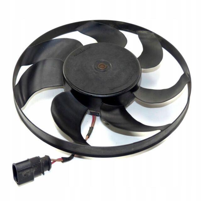 KALE 415300-FAN MOTORU 1.9TDI PASSAT > 8D0959455P//3323