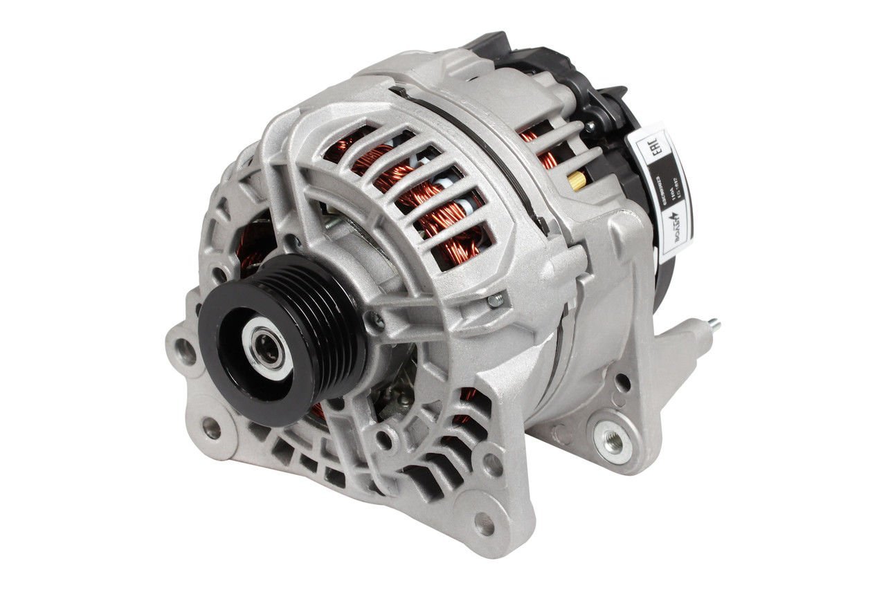 MANDO BN373002A150-ALTERNATOR HYUNDAI ACCENT II 1.5 CRDI > 373002A150_/_153