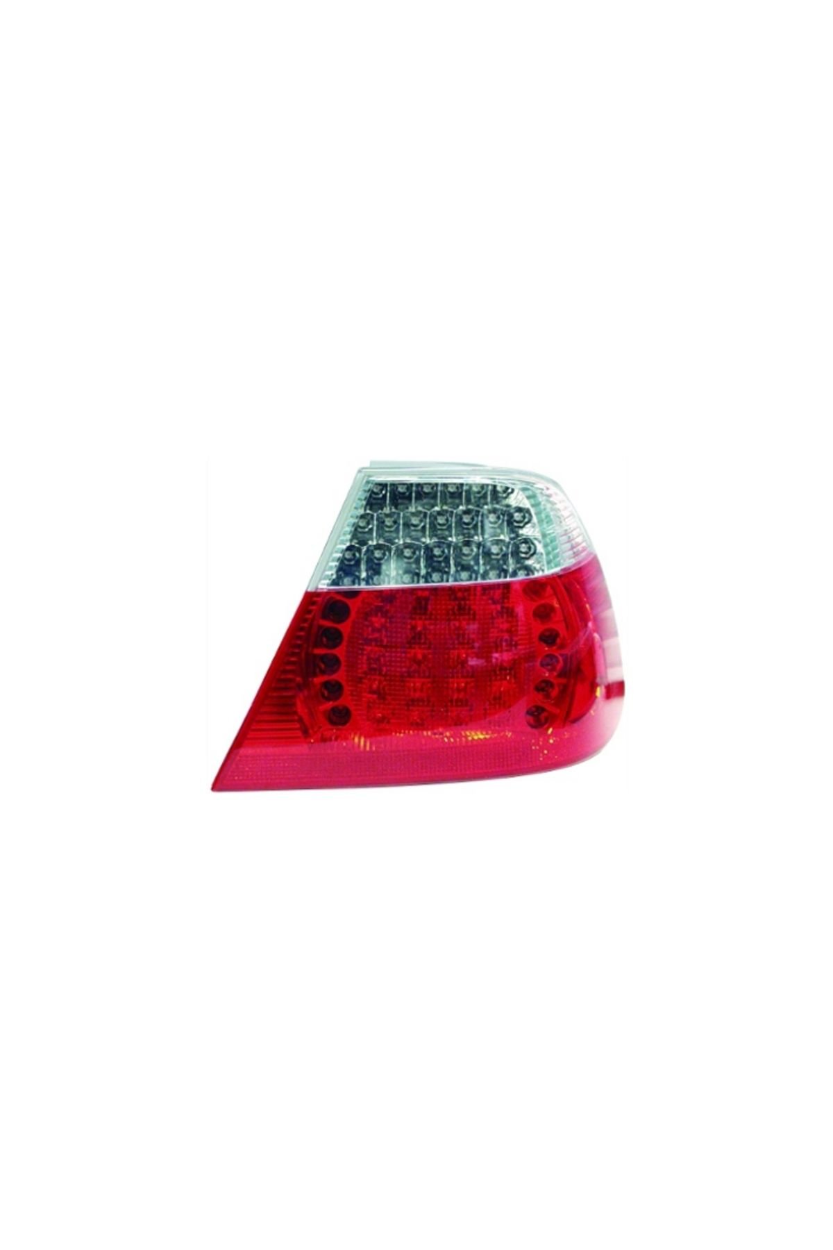 ULO 7439-04-STOP LAMBASI SAG DIS LEDLİ BMW E46 CABRIO > 63216937454 _/1545