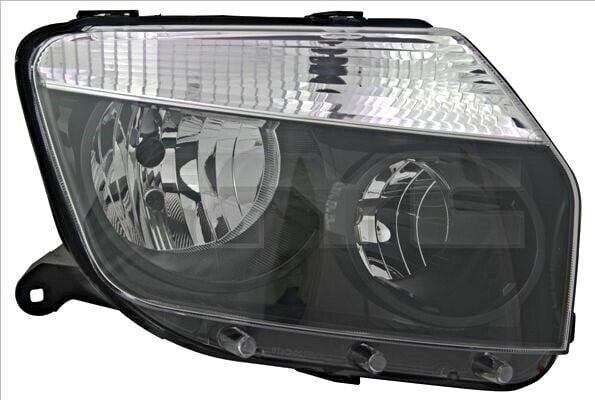 AYFAR 404525-FAR SOL SİYAH MANUEL DACIA DUSTER 2010-2013 > 260101891R)(180