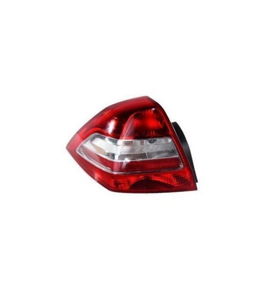 CERKEZ CVR-680-STOP LAMBASI SOL RENAULT MEGANE II SEDAN 2006 SONRASI PH2 > 8200417345///-3670