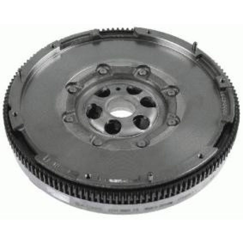 VOLMERK OP401-VOLANT KOMPLE SABIT (OYNARDAN SABITE GECIS) 1.3 CDTI MERIVA A 03 > 616037/-4123