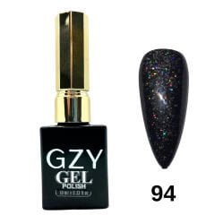 GZY Kalıcı Oje 10 ml Numara: 094