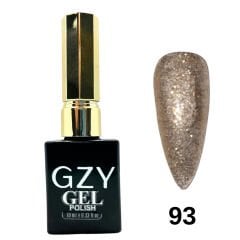 GZY Kalıcı Oje 10 ml Numara: 093