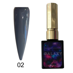 Gzy Galaxy Serisi 02