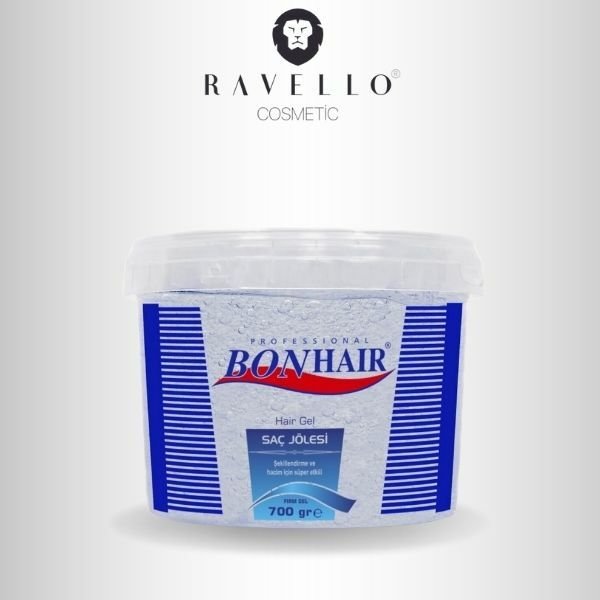 Bonhair Saç Jölesi 700gr