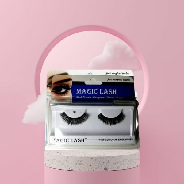 Magic Lash Kirpik 33