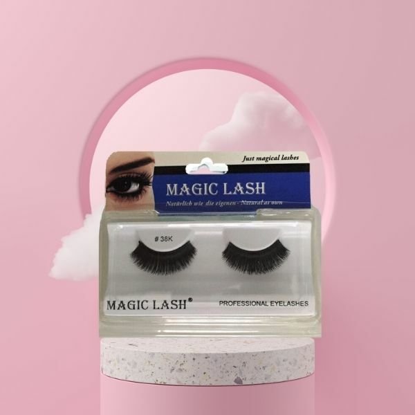 Magic Lash Kirpik  #38K