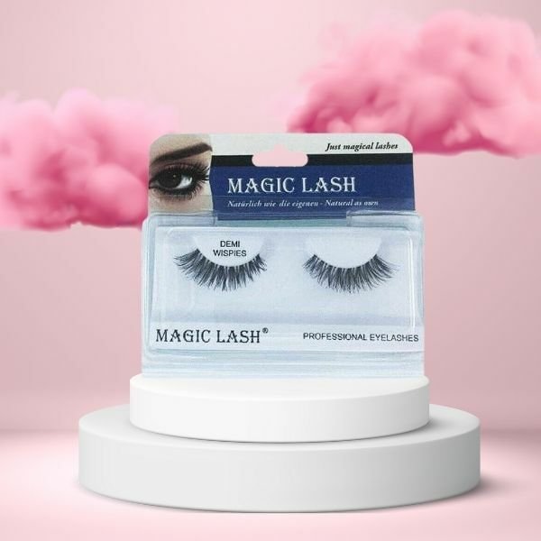 Magic Lash Kirpik Demi Wispies