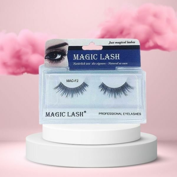 Magic Lash Kirpik MAC-F2